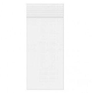 COPY 2 - Clear Zip Bags 4 mil 3" x 6" 2 x’s 100 packs